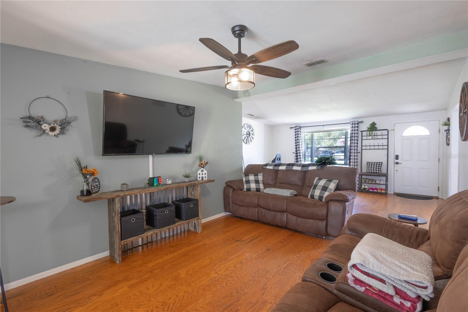 NOT IN SUBDIVISION - Residential