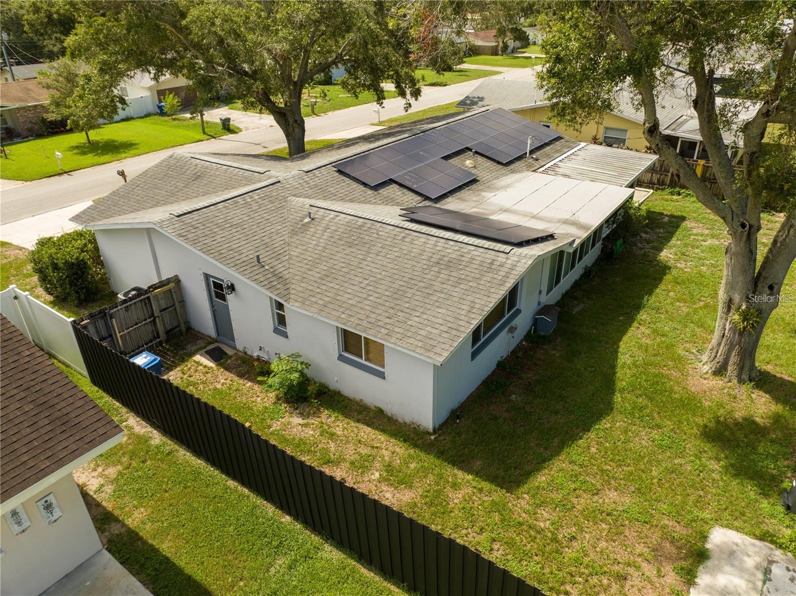 ROSERY GROVE VILLA 2ND ADD - Residential Lease