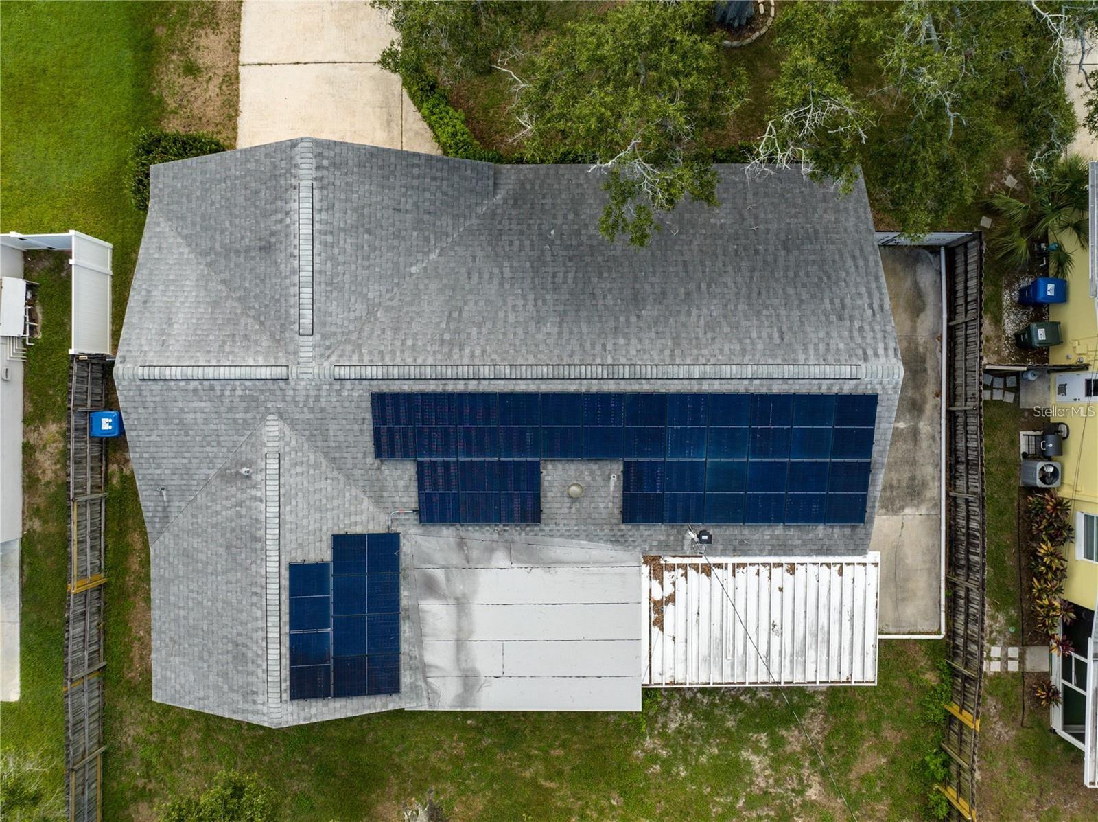 ROSERY GROVE VILLA 2ND ADD - Residential Lease