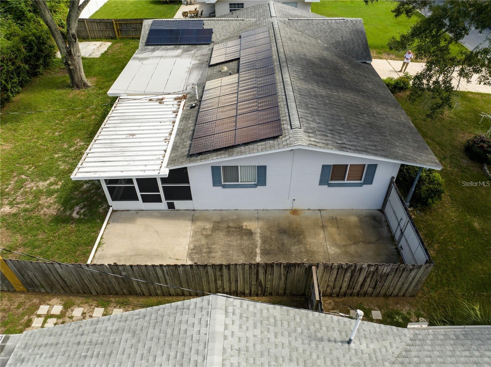ROSERY GROVE VILLA 2ND ADD - Residential Lease