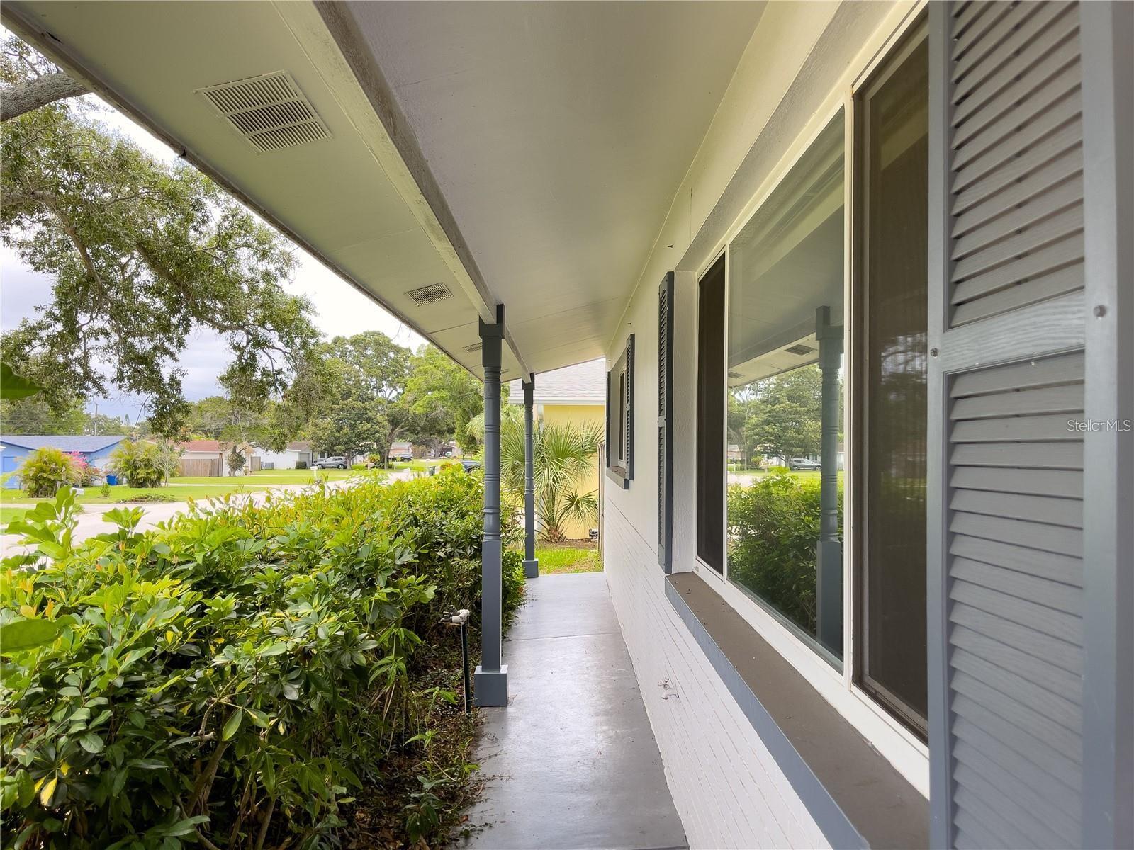 ROSERY GROVE VILLA 2ND ADD - Residential Lease