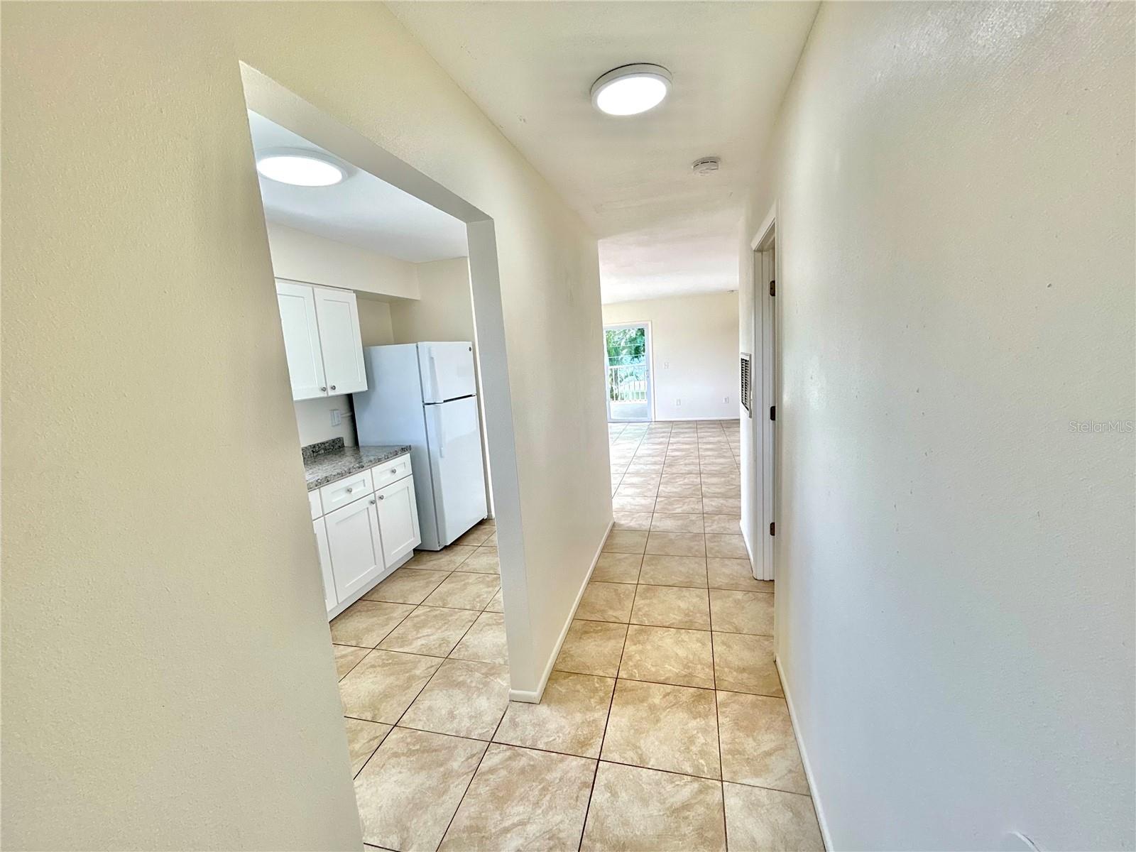 CORTEZ GARDENS FIRST SEC - Residential Lease