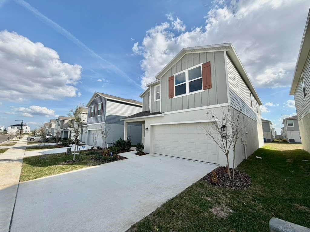 HUNT CLUB GROVES 40S - Residential