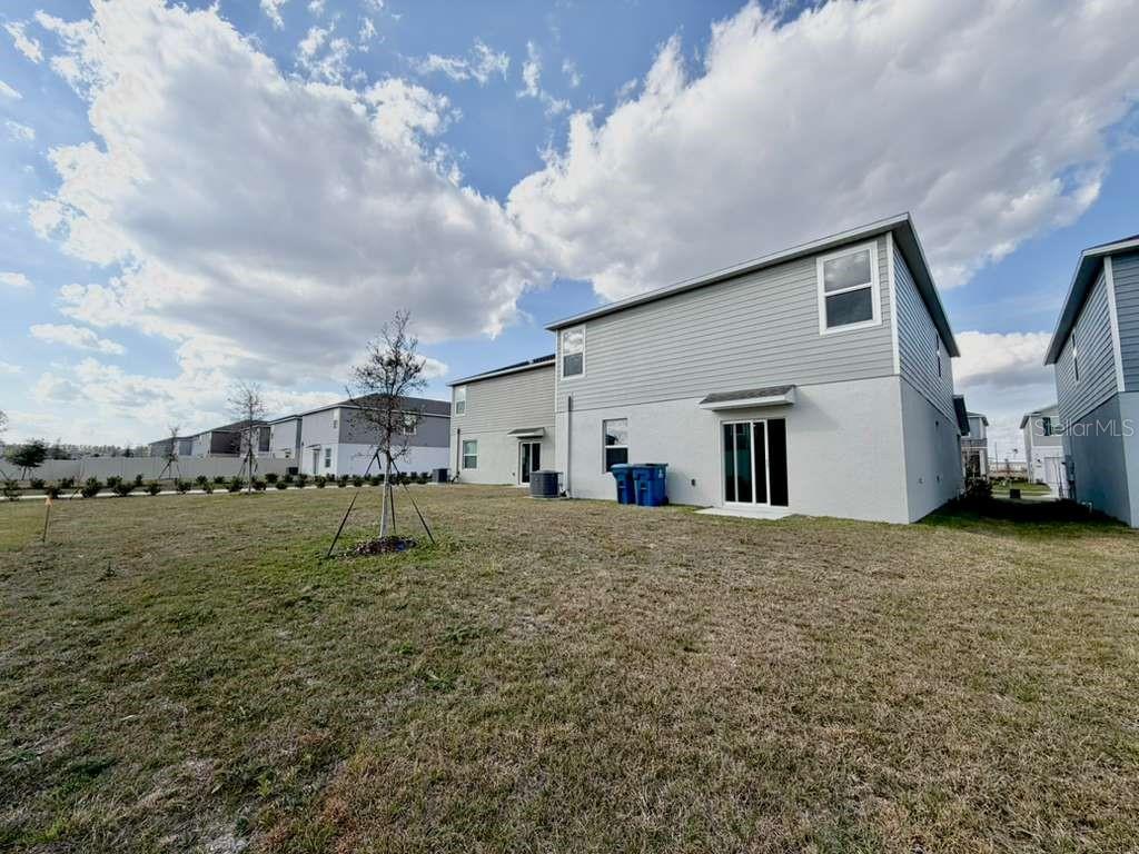 HUNT CLUB GROVES 40S - Residential