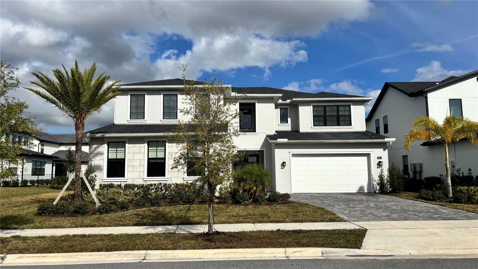 LAUREL POINTE PH 1 - Residential
