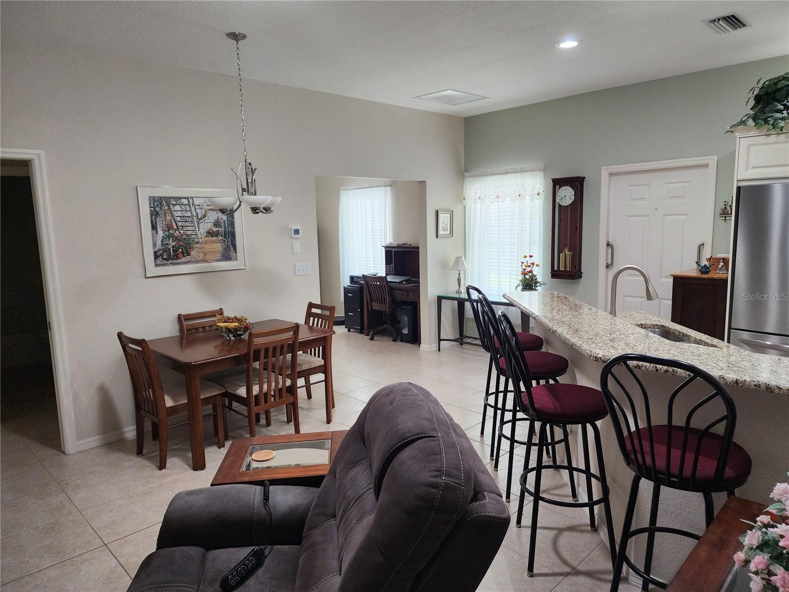 HERITAGE OAK PARK 03 - Residential