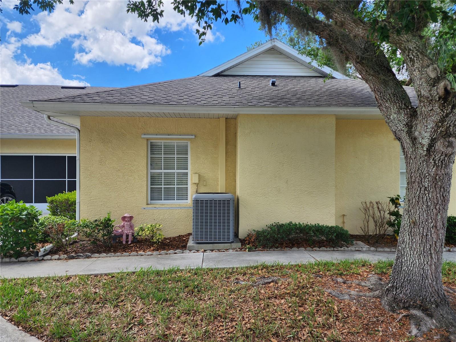HERITAGE OAK PARK 03 - Residential