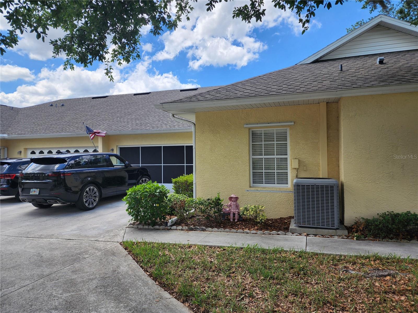 HERITAGE OAK PARK 03 - Residential