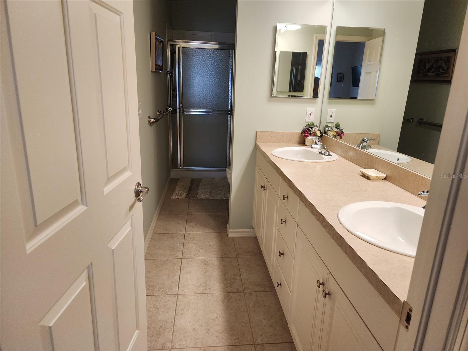 HERITAGE OAK PARK 03 - Residential