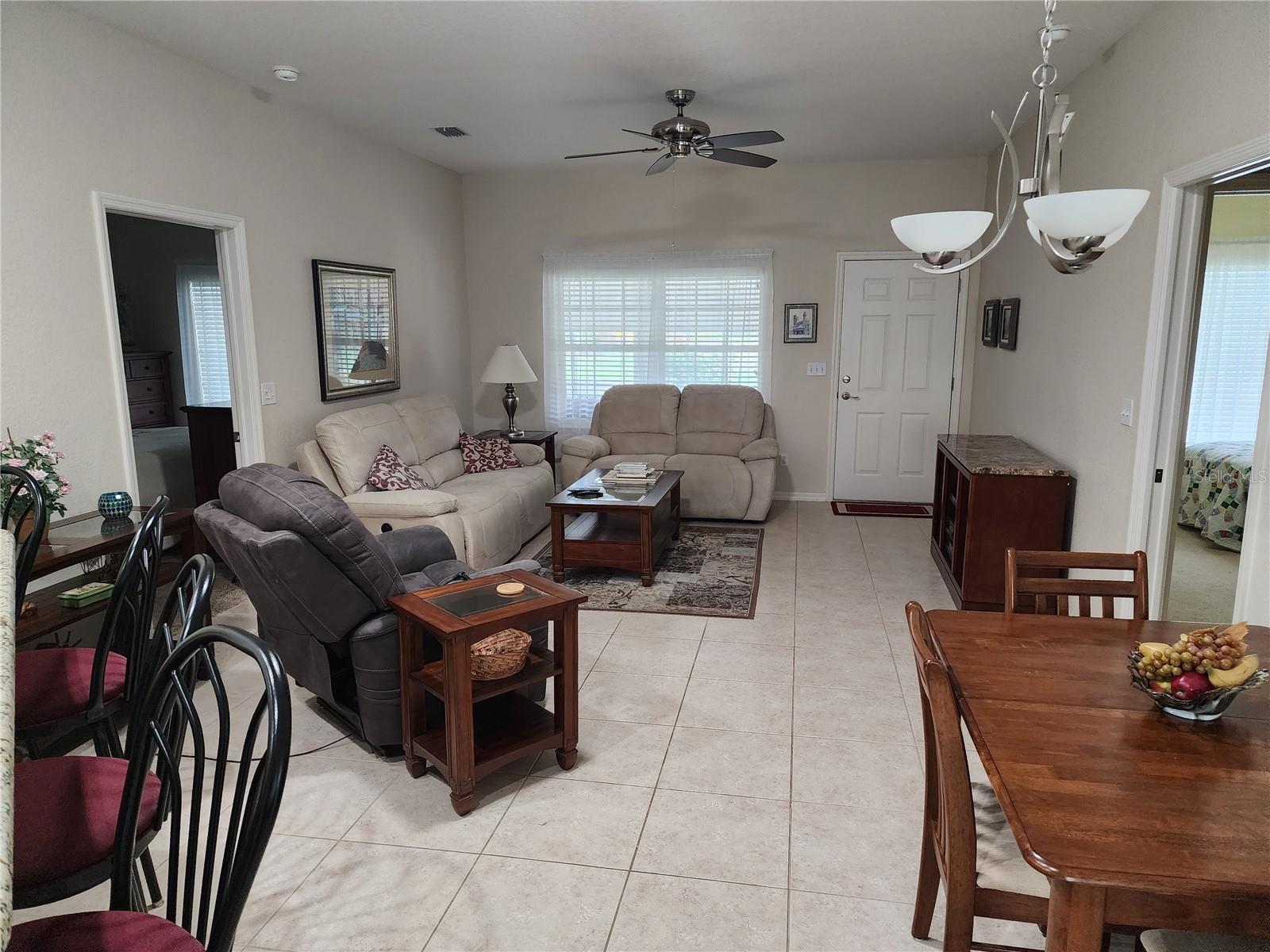 HERITAGE OAK PARK 03 - Residential