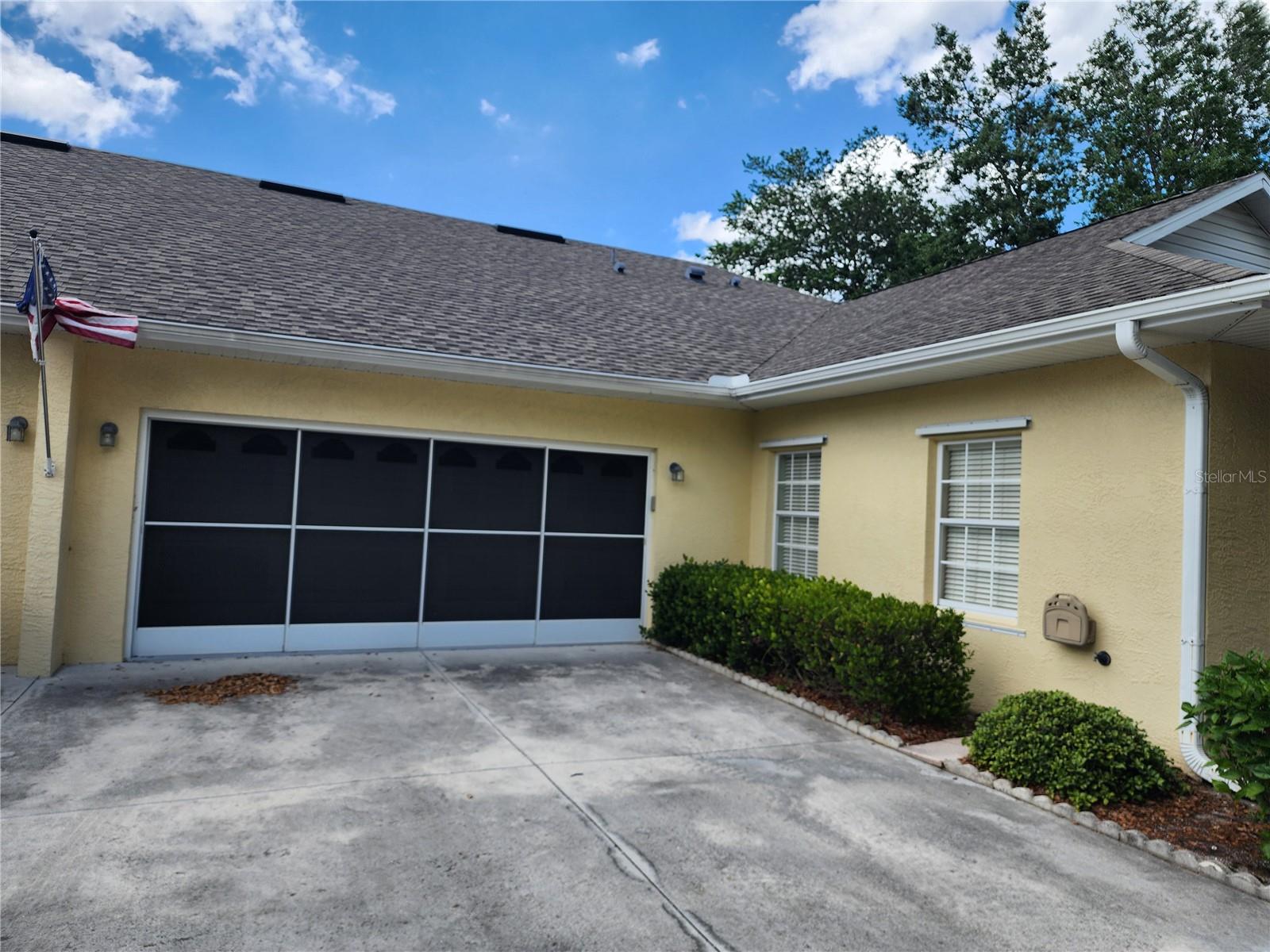 HERITAGE OAK PARK 03 - Residential