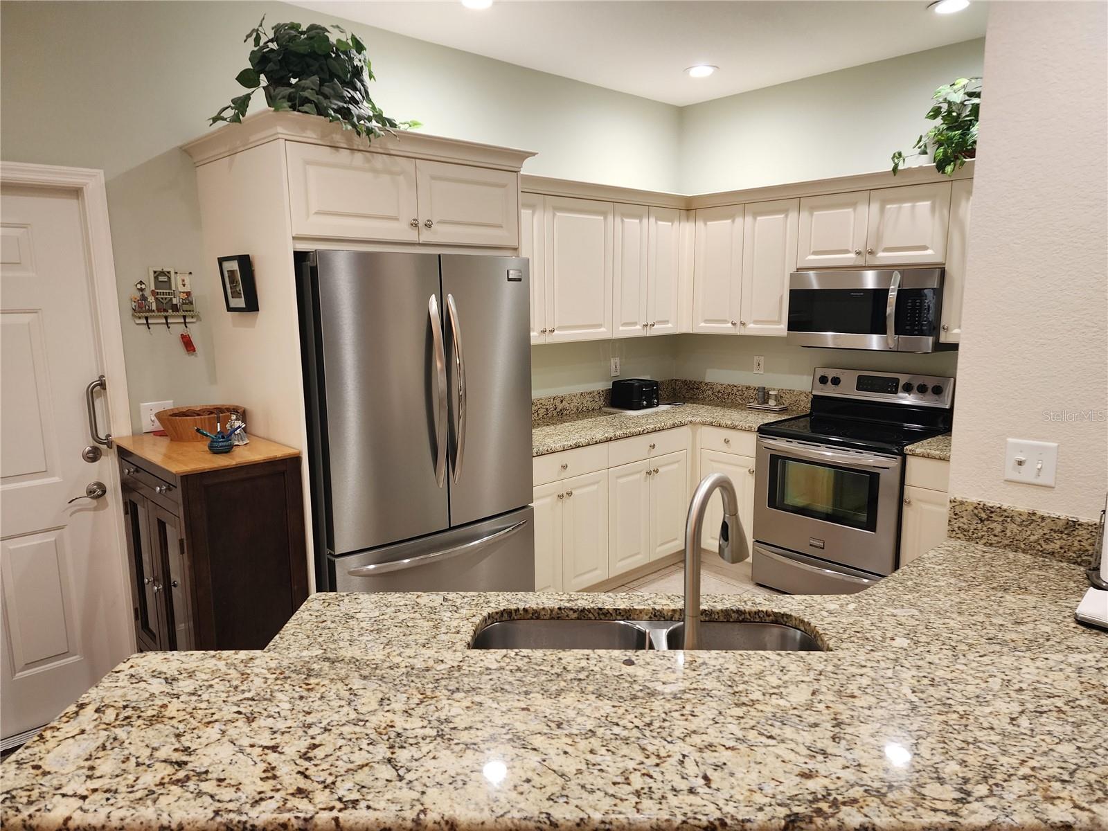 HERITAGE OAK PARK 03 - Residential