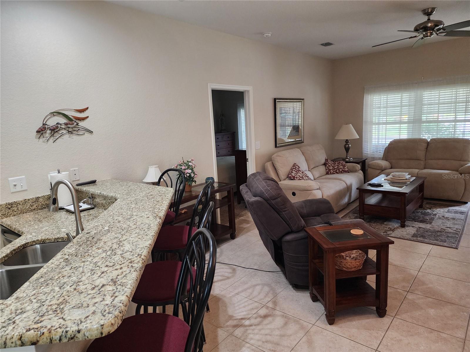 HERITAGE OAK PARK 03 - Residential
