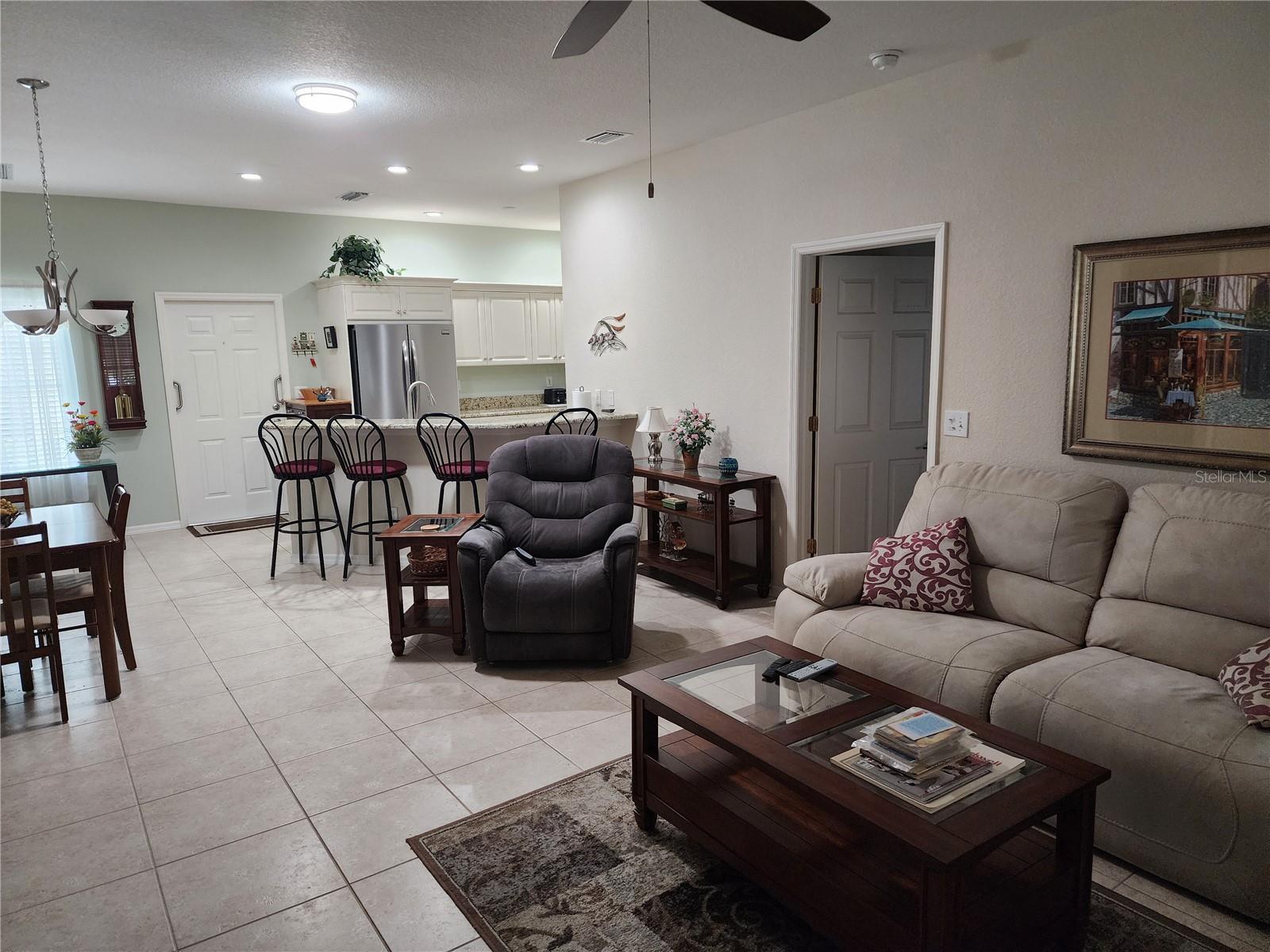 HERITAGE OAK PARK 03 - Residential