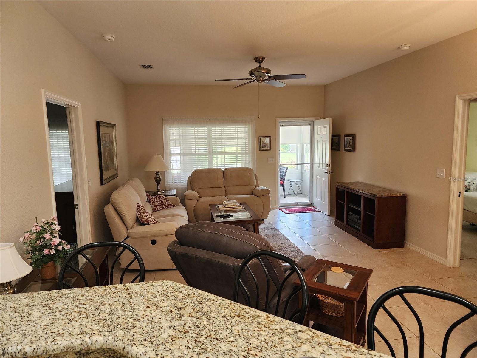 HERITAGE OAK PARK 03 - Residential