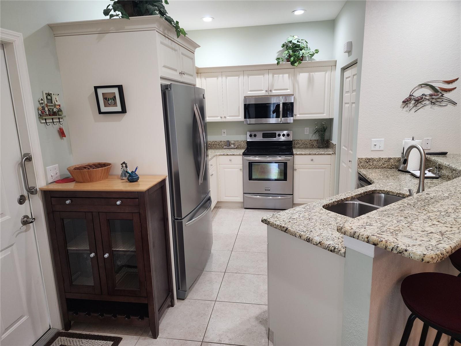 HERITAGE OAK PARK 03 - Residential