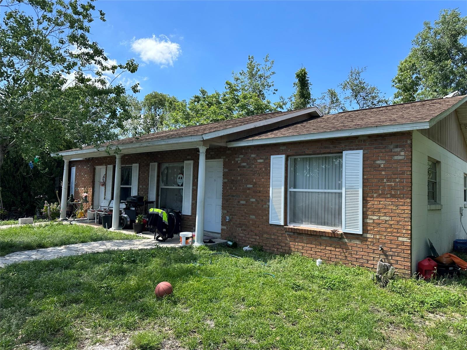 Deltona Lakes Unit 29 & 37 Rep - Residential