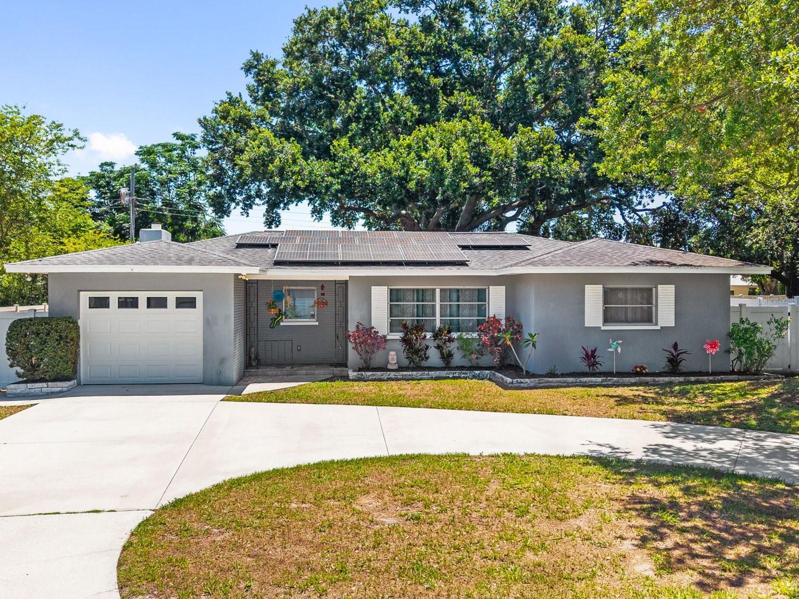 PLEASANT GROVE PARK - Residential