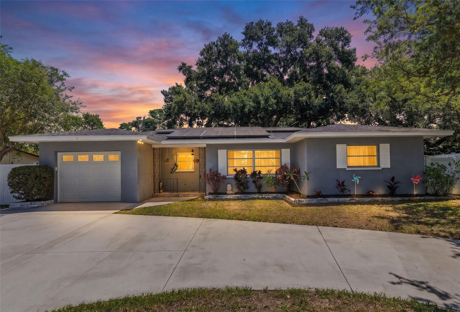 PLEASANT GROVE PARK - Residential
