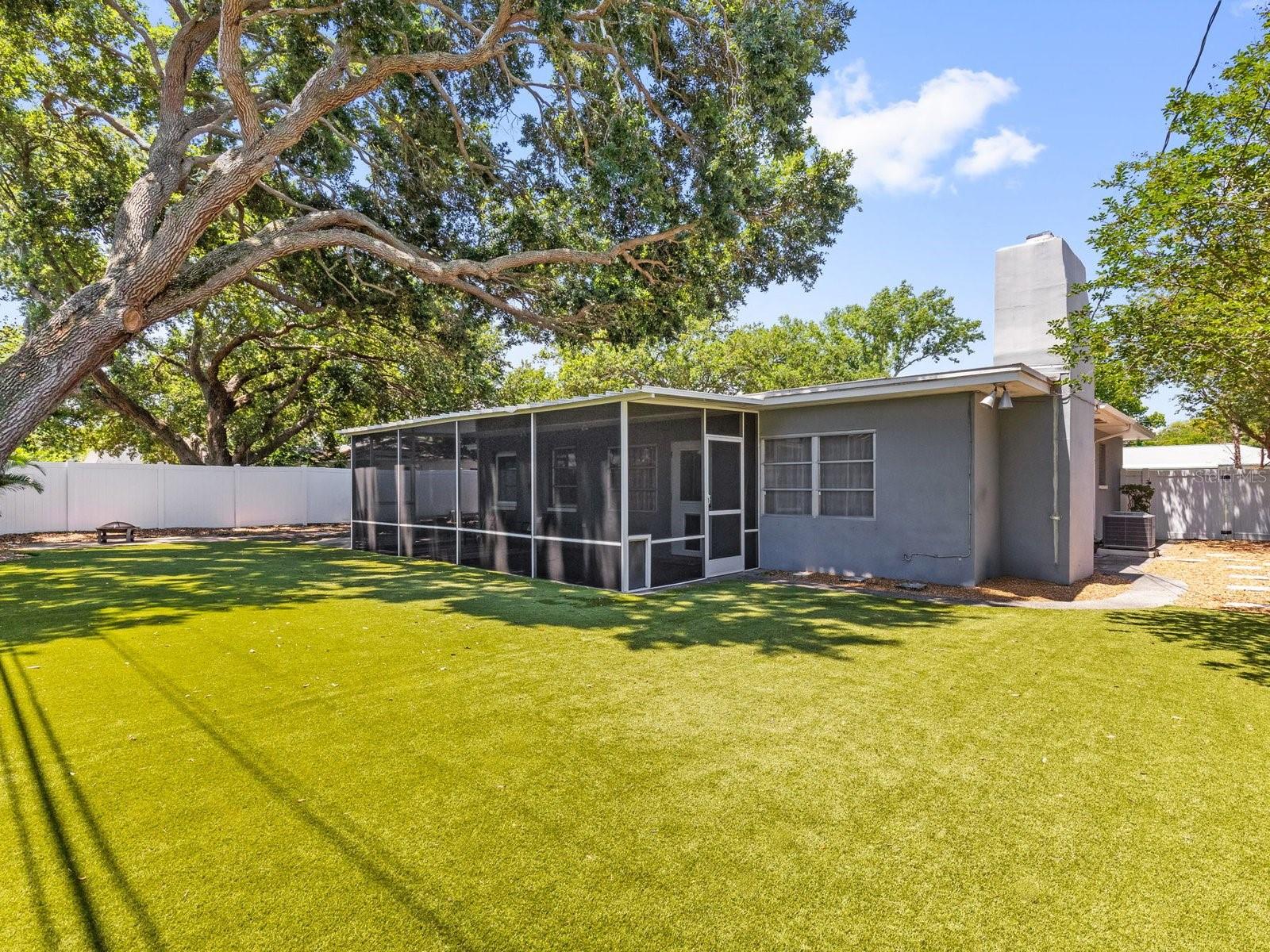 PLEASANT GROVE PARK - Residential