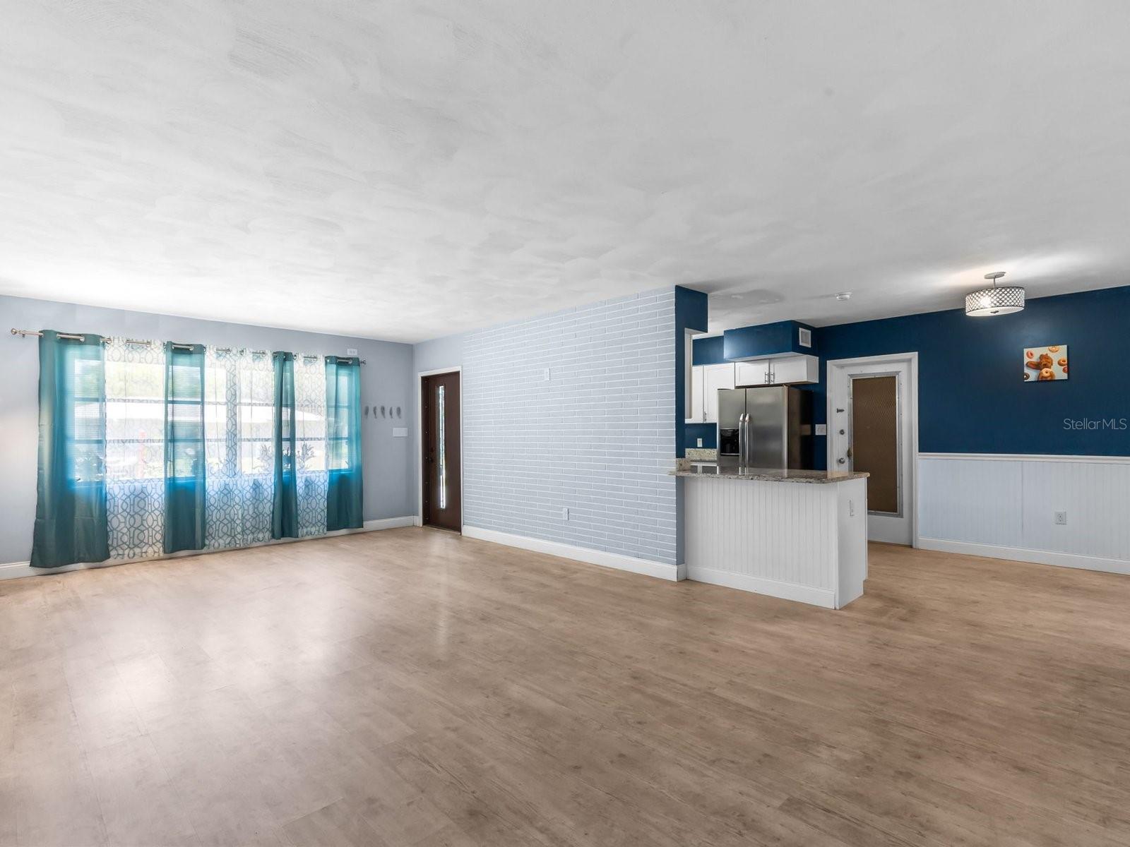 PLEASANT GROVE PARK - Residential