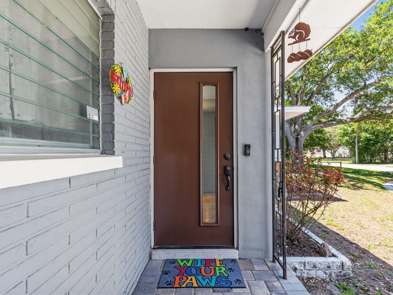 PLEASANT GROVE PARK - Residential