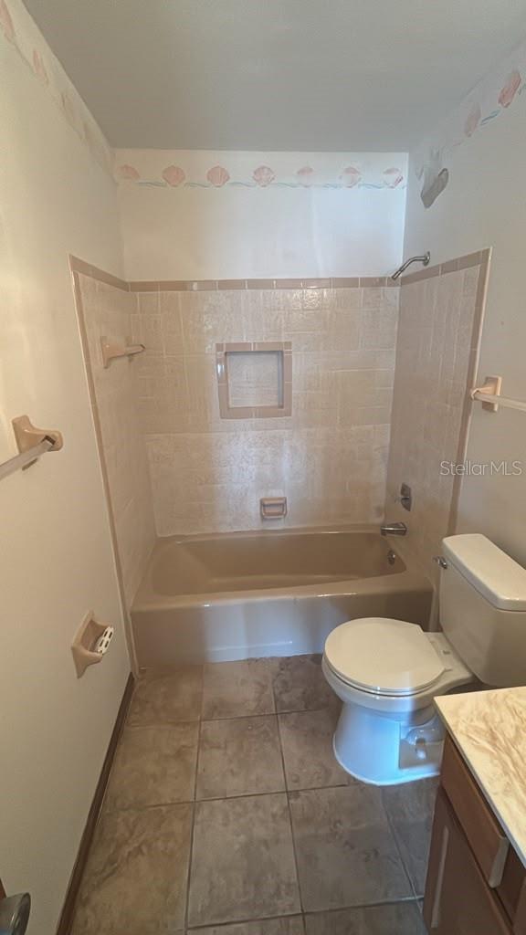 PORT CHARLOTTE SEC 005 - Residential