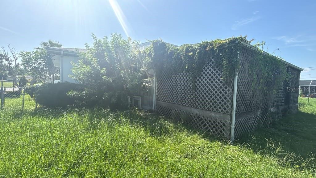PORT CHARLOTTE SEC 005 - Residential
