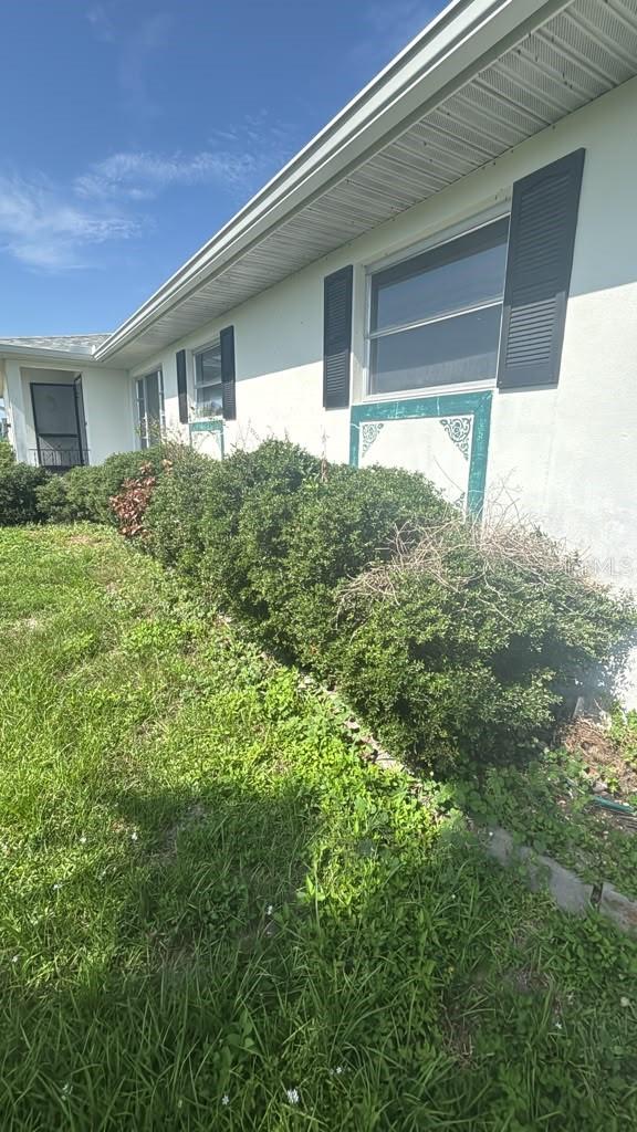 PORT CHARLOTTE SEC 005 - Residential