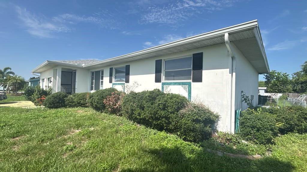 PORT CHARLOTTE SEC 005 - Residential