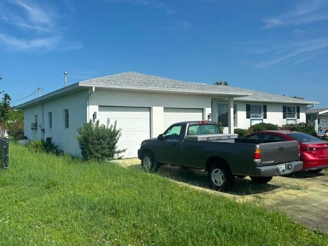 PORT CHARLOTTE SEC 005 - Residential