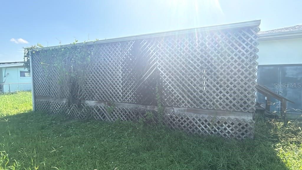 PORT CHARLOTTE SEC 005 - Residential