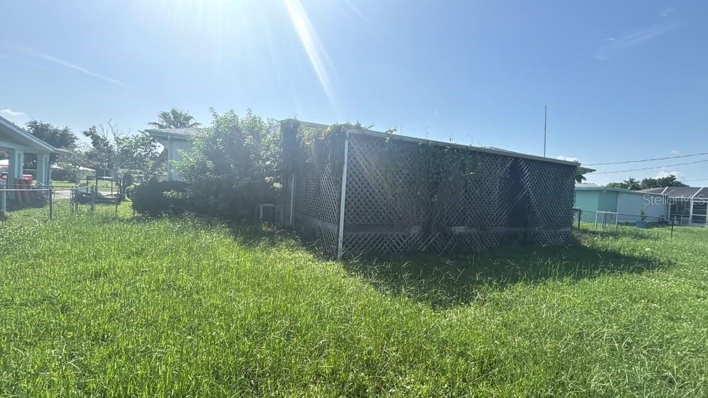 PORT CHARLOTTE SEC 005 - Residential