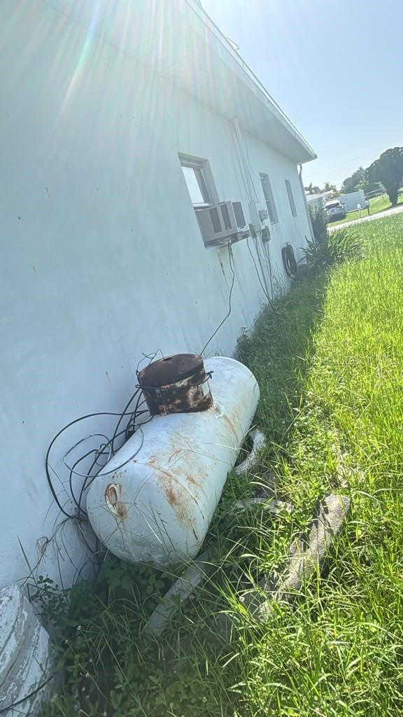 PORT CHARLOTTE SEC 005 - Residential
