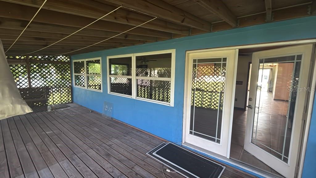 PORT CHARLOTTE SEC 005 - Residential