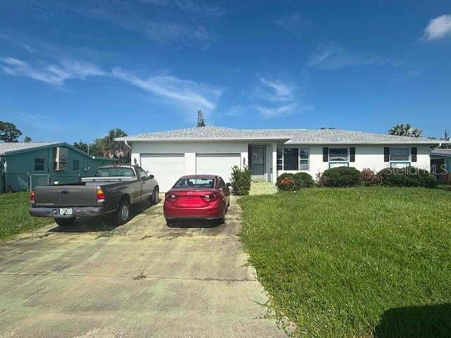 This is a fixer-upper property available for cash buyers only. The seller is not responsible for any present or future issues with the property, and it is being sold strictly "as-is, where-is." The buyer is responsible for verifying the condition of the property.