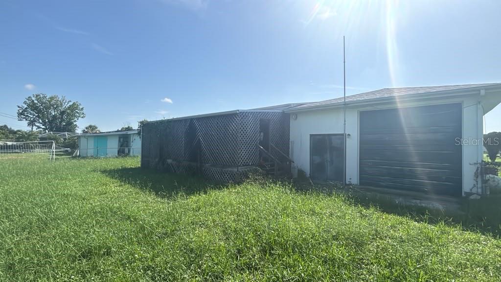 PORT CHARLOTTE SEC 005 - Residential