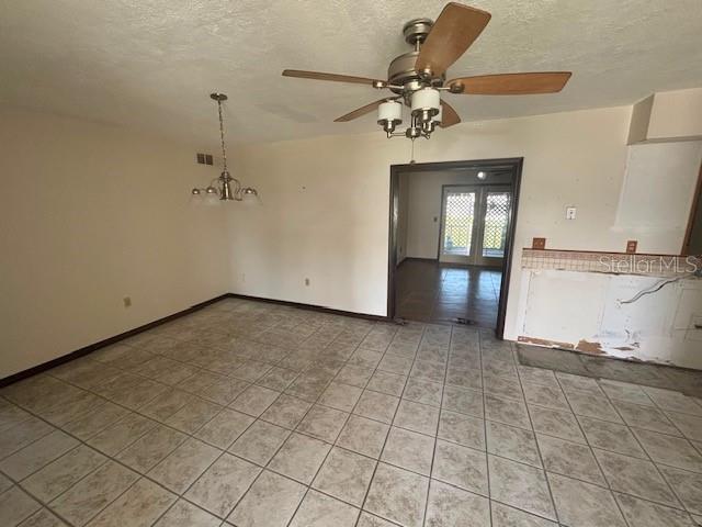 PORT CHARLOTTE SEC 005 - Residential