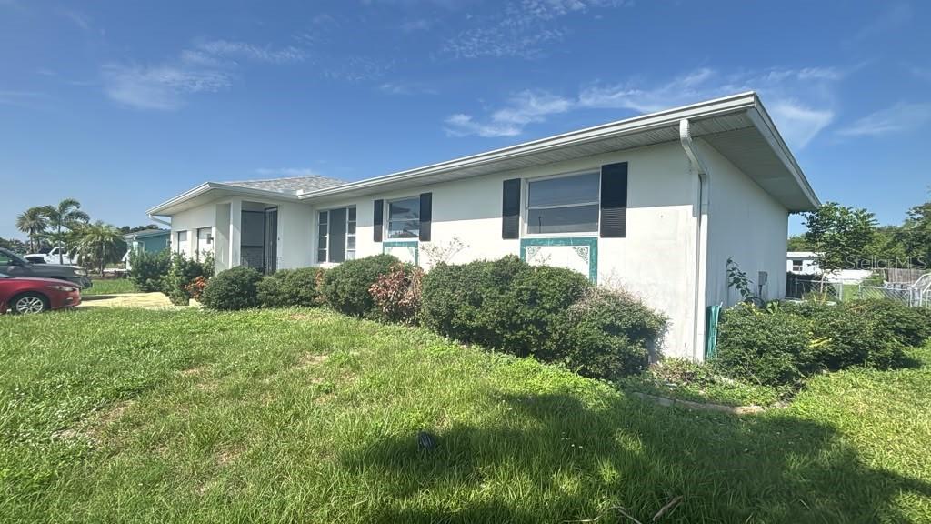 PORT CHARLOTTE SEC 005 - Residential