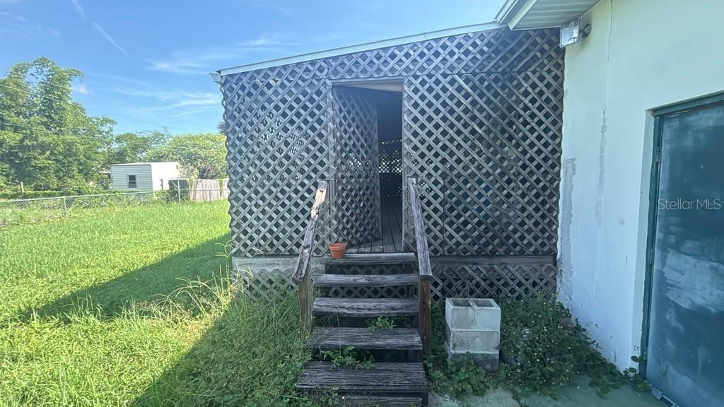 PORT CHARLOTTE SEC 005 - Residential