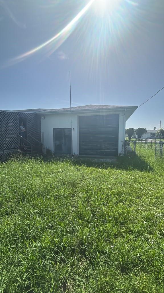 PORT CHARLOTTE SEC 005 - Residential