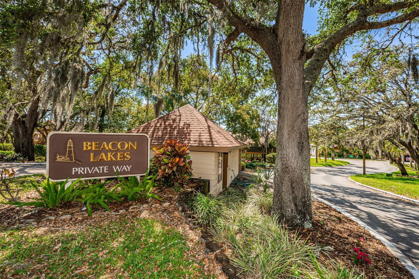BEACON LAKES CONDO 05 01 - Residential