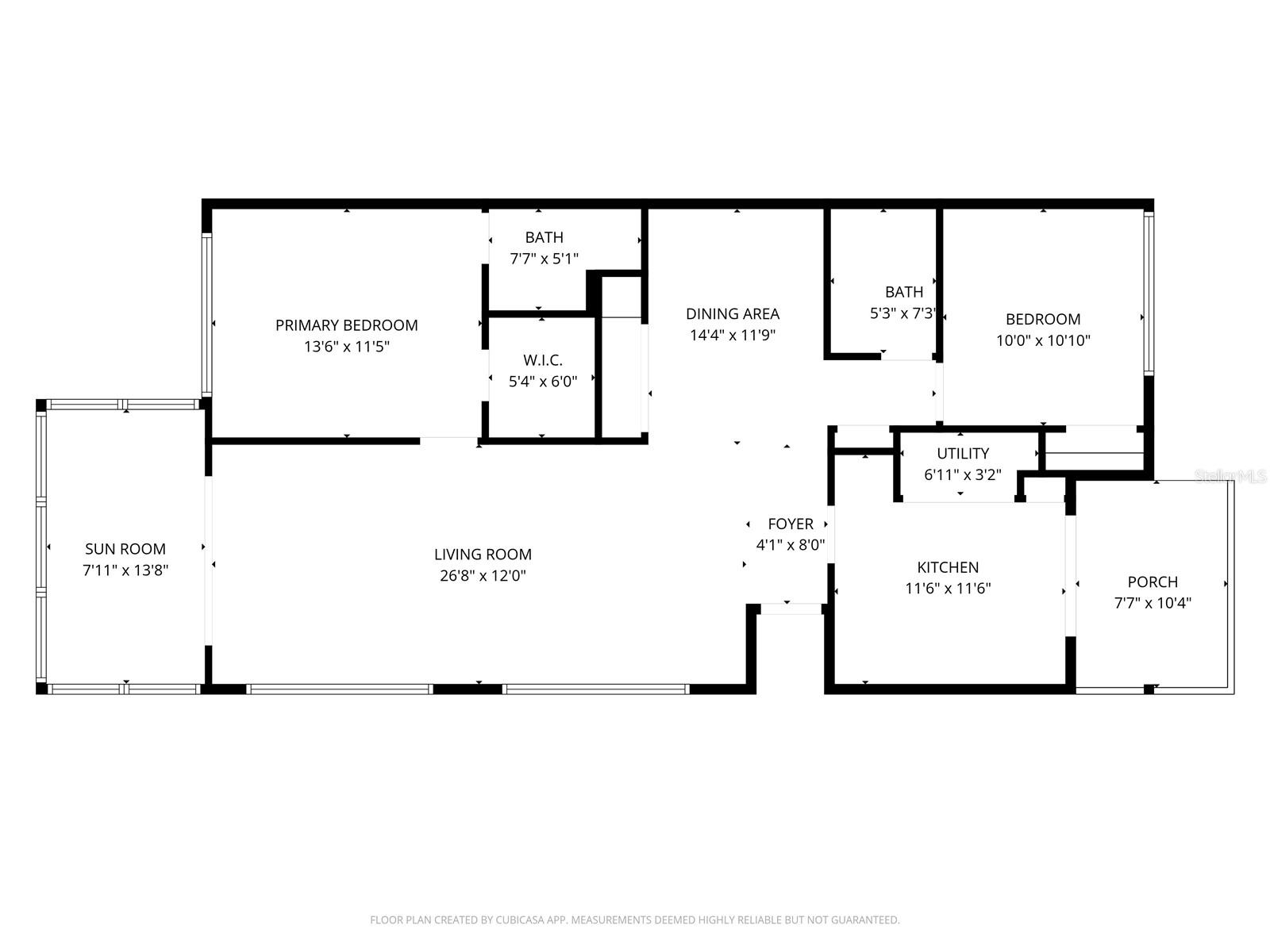 BEACON LAKES CONDO 05 01 - Residential