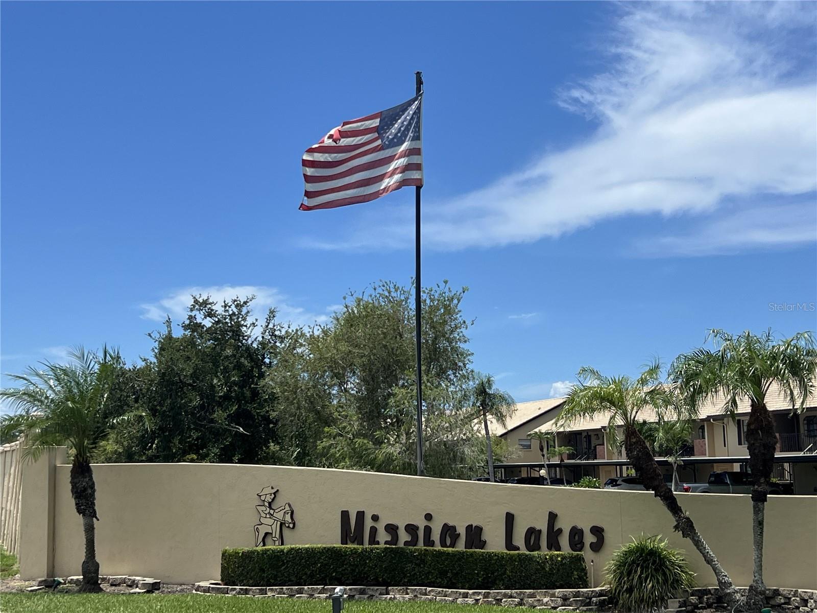 MISSION LAKES - Residential