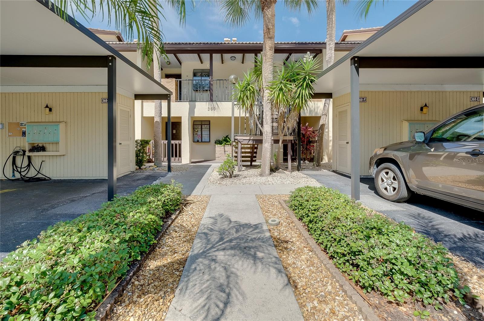 MISSION LAKES - Residential
