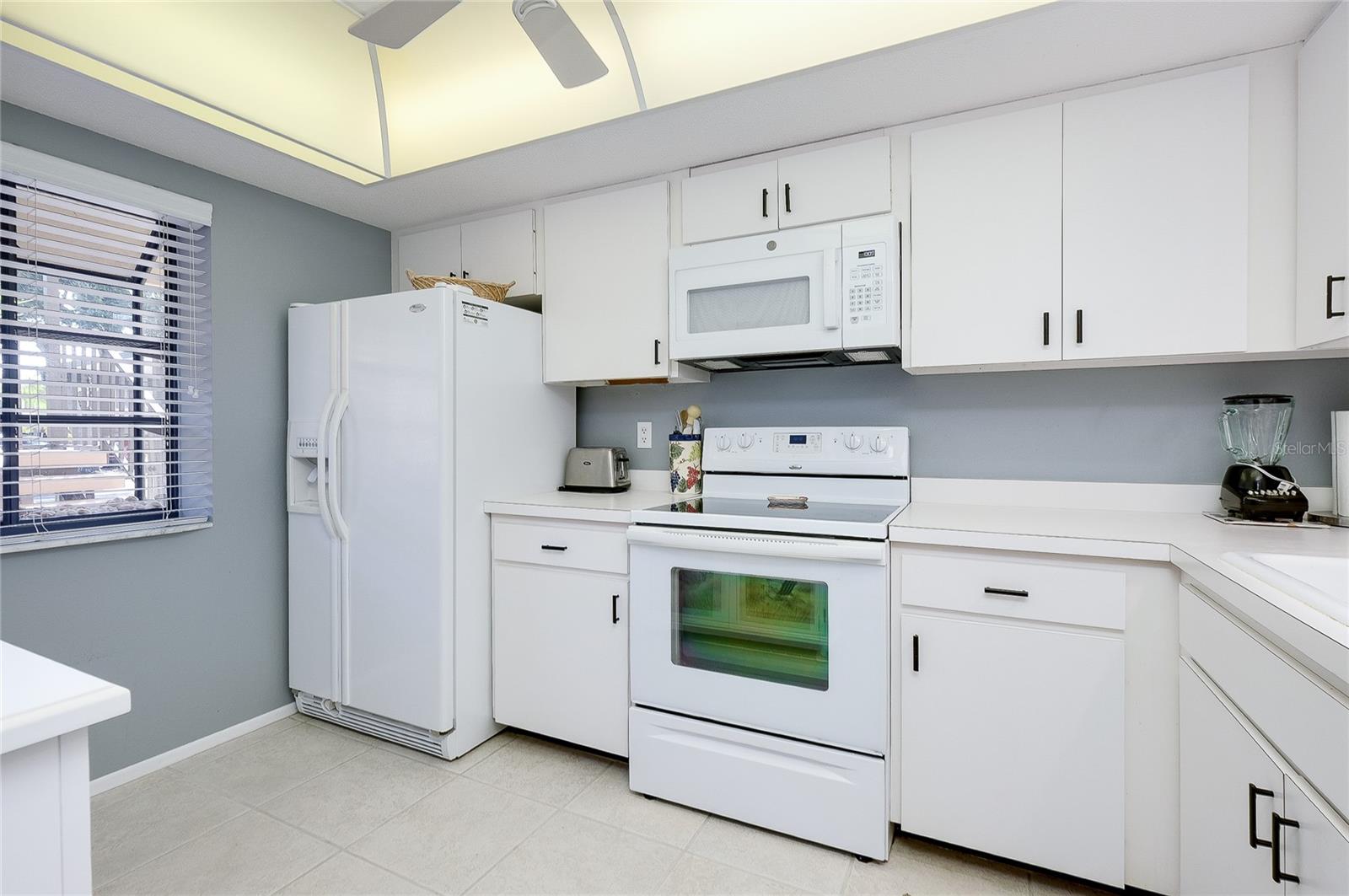MISSION LAKES - Residential