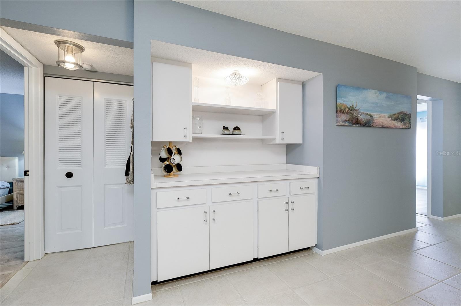 MISSION LAKES - Residential
