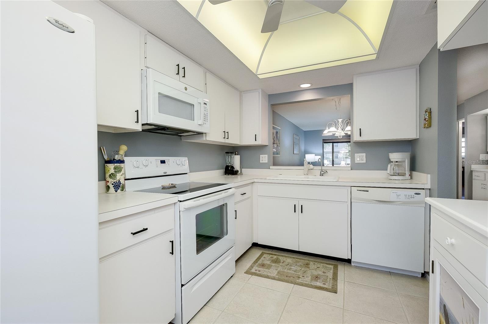 MISSION LAKES - Residential