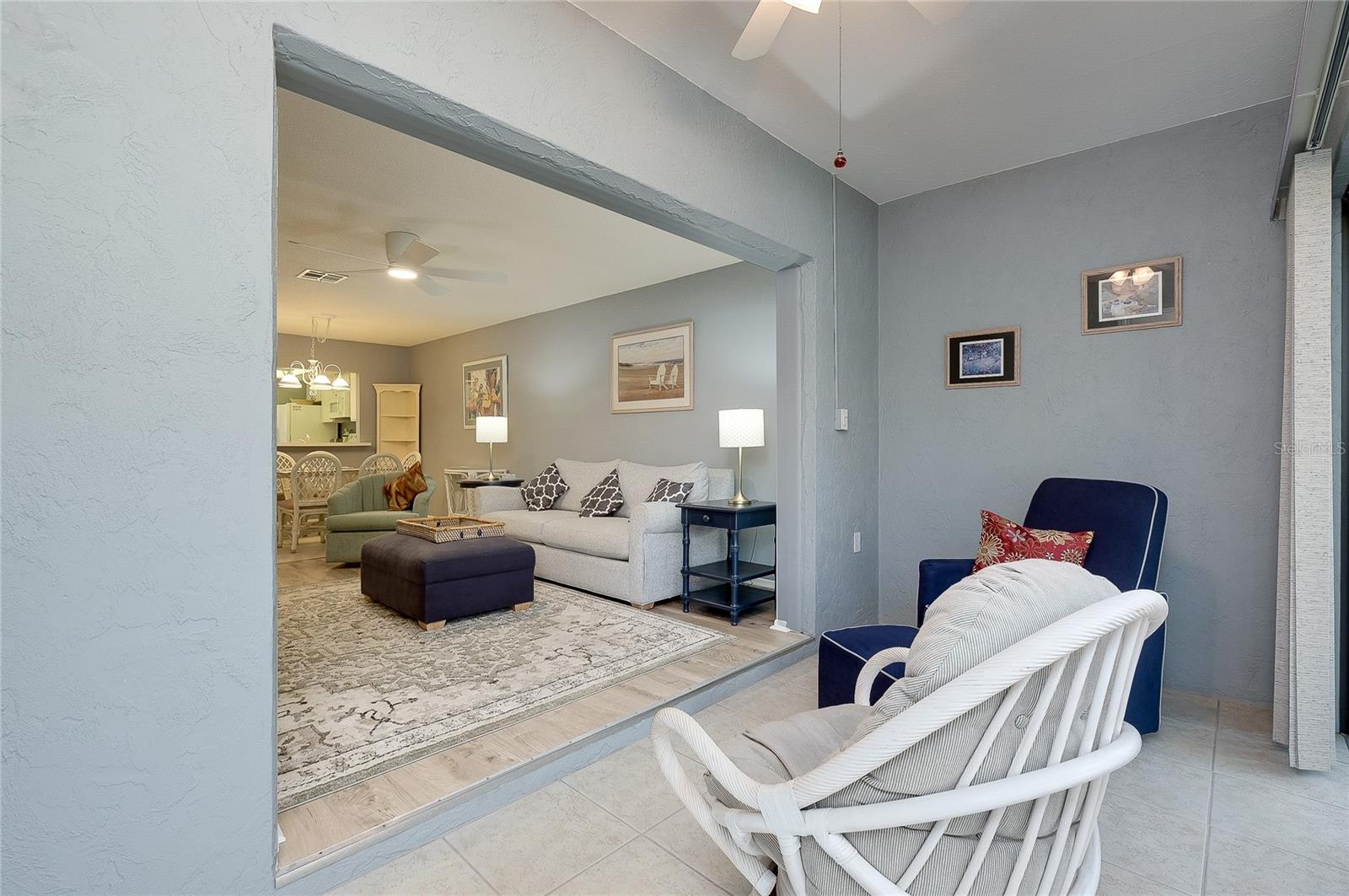 MISSION LAKES - Residential