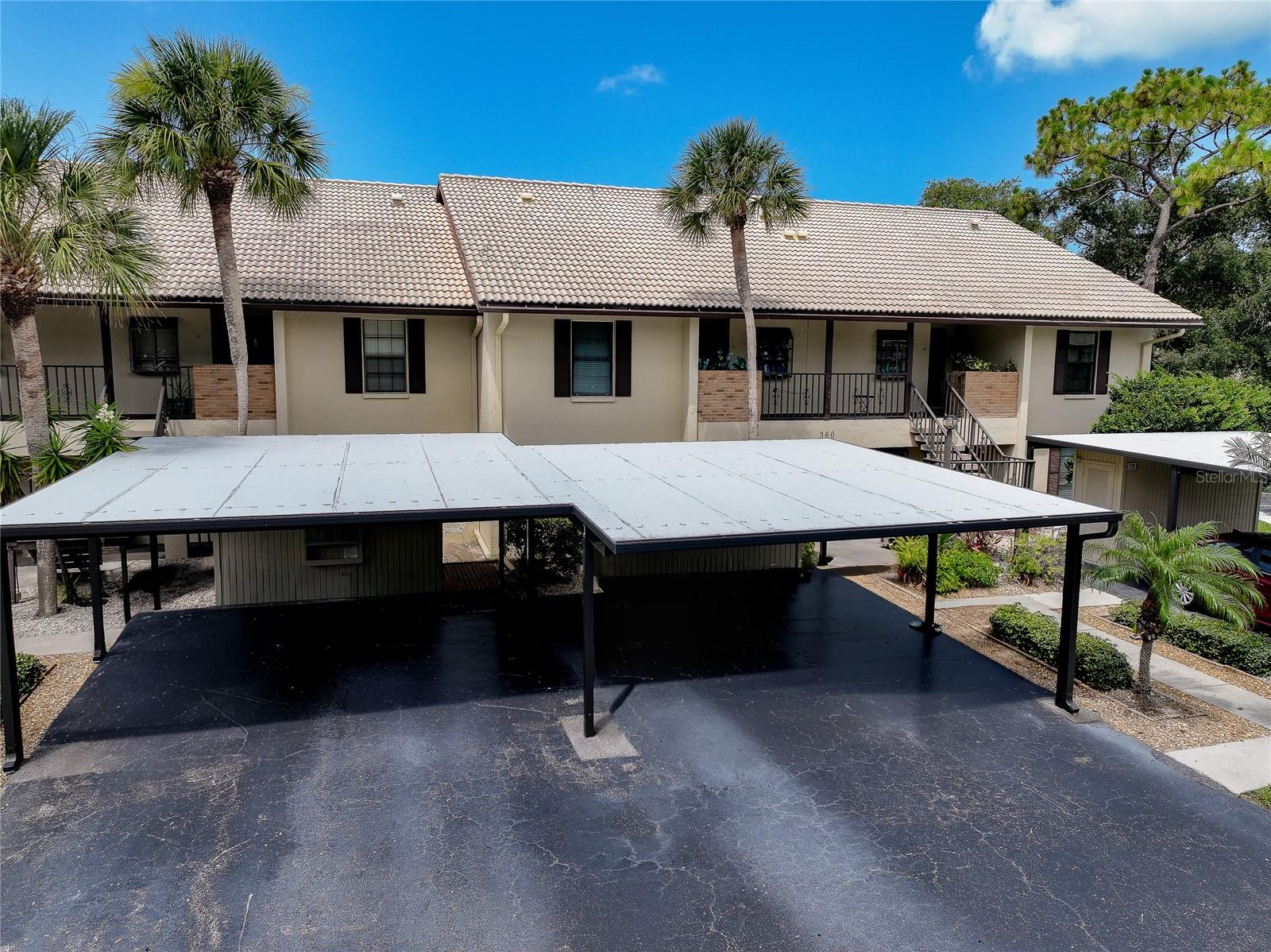 MISSION LAKES - Residential